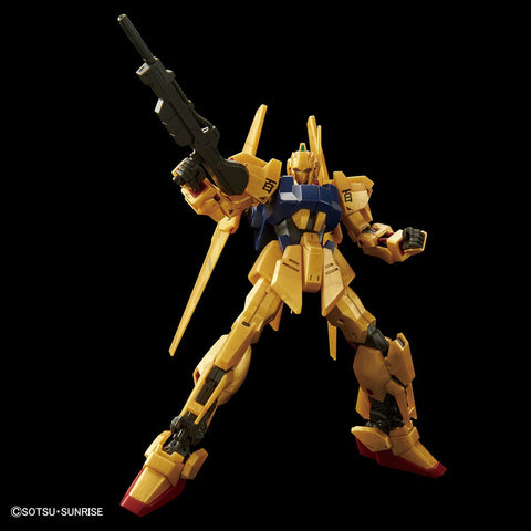 Bandai HGUC 1/144 Hyaku - Shiki (Revive) - GT Hobby Store
