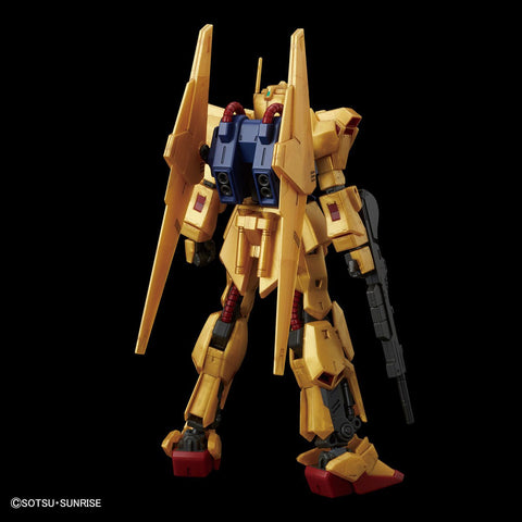 Bandai HGUC 1/144 Hyaku - Shiki (Revive) - GT Hobby Store