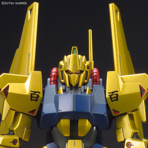 Bandai HGUC 1/144 Hyaku - Shiki (Revive) - GT Hobby Store