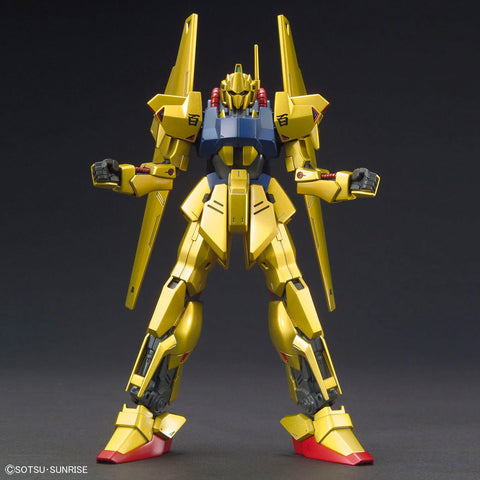 Bandai HGUC 1/144 Hyaku - Shiki (Revive) - GT Hobby Store