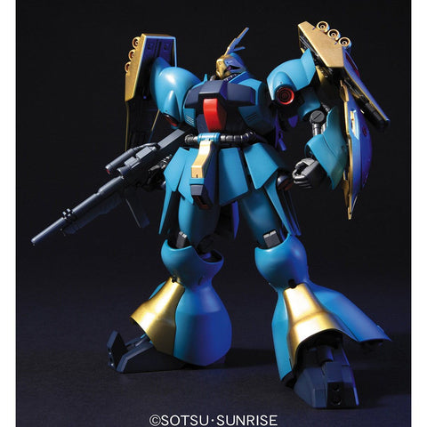 Bandai HGUC 1/144 Jagd Doga (Gyunei Custom) - GT Hobby Store