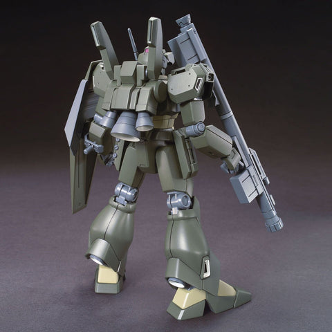 Bandai HGUC 1/144 Jegan ECOAS Type - GT Hobby Store