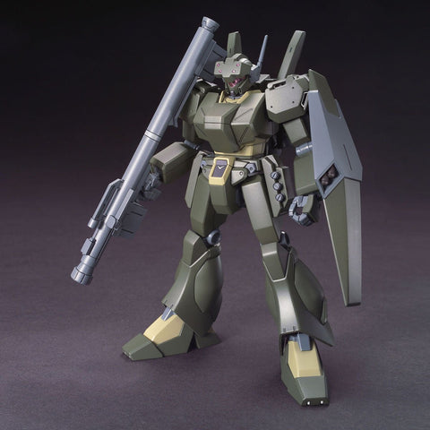 Bandai HGUC 1/144 Jegan ECOAS Type - GT Hobby Store
