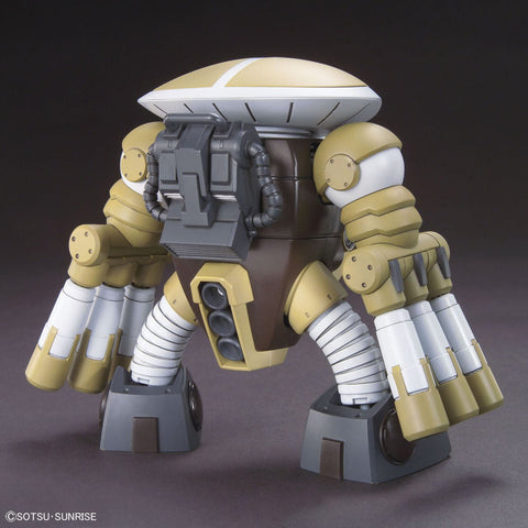 Bandai HGUC 1/144 Juaggu (Unicorn Version) - GT Hobby Store