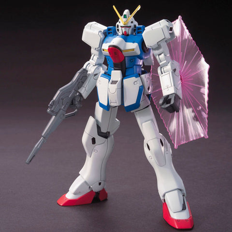 Bandai HGUC 1/144 LM312V04 Victory Gundam - GT Hobby Store