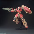 Bandai HGUC 1/144 Me02R - F01 Messer Type - F01 - GT Hobby Store