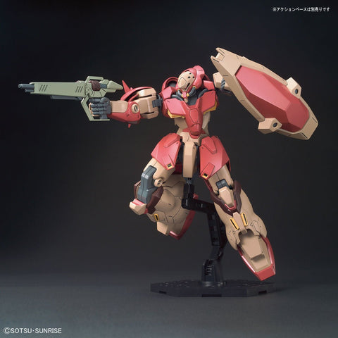 Bandai HGUC 1/144 Me02R - F01 Messer Type - F01 - GT Hobby Store