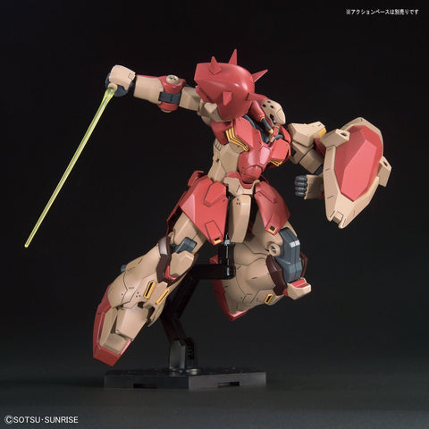 Bandai HGUC 1/144 Me02R - F01 Messer Type - F01 - GT Hobby Store