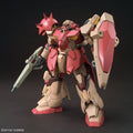Bandai HGUC 1/144 Me02R - F01 Messer Type - F01 - GT Hobby Store