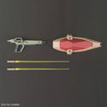 Bandai HGUC 1/144 Me02R - F01 Messer Type - F01 - GT Hobby Store