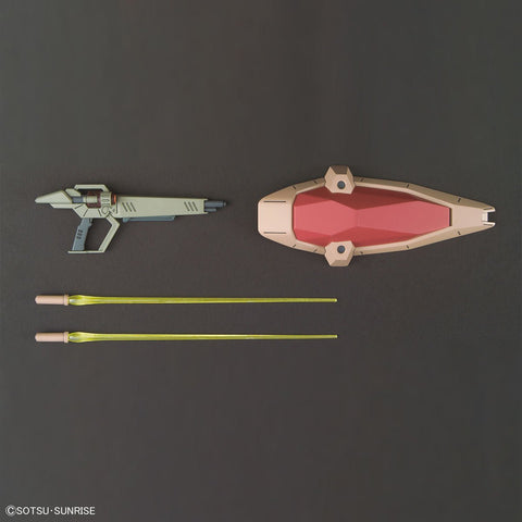 Bandai HGUC 1/144 Me02R - F01 Messer Type - F01 - GT Hobby Store
