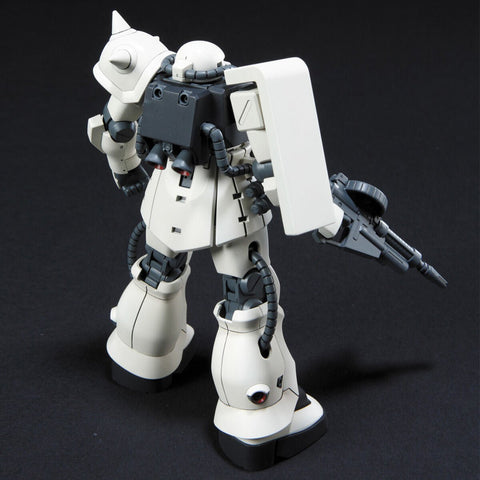 Bandai HGUC 1/144 MS-06F-2 Zaku II F2 (Earth Federation Type) - GT Hobby Store