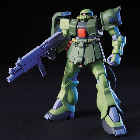 Bandai HGUC 1/144 MS-06FZ Zaku II FZ - GT Hobby Store
