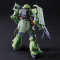 Bandai HGUC 1/144 MS-06FZ Zaku II FZ - GT Hobby Store