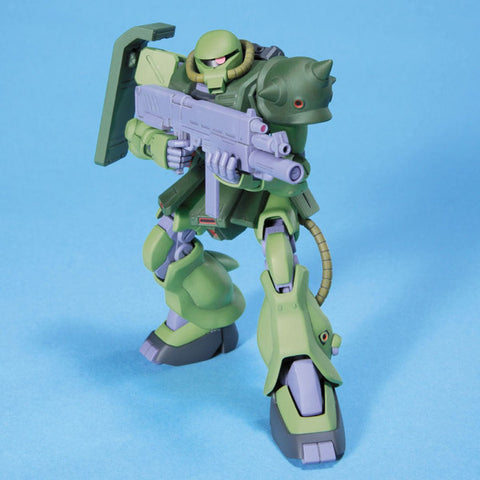 Bandai HGUC 1/144 MS-06FZ Zaku II FZ - GT Hobby Store