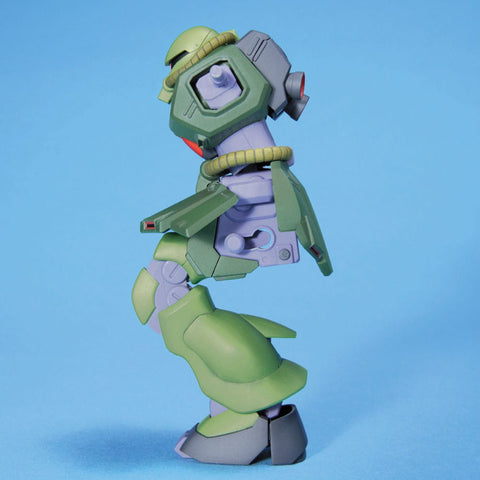 Bandai HGUC 1/144 MS-06FZ Zaku II FZ - GT Hobby Store