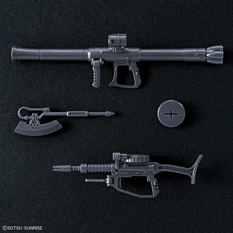 Bandai HGUC 1/144 MS - 06S Char's Zaku II - GT Hobby Store