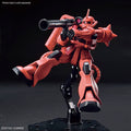 Bandai HGUC 1/144 MS - 06S Char's Zaku II - GT Hobby Store