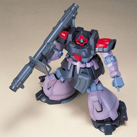 Bandai HGUC 1/144 MS-09F Gundam Dom Tropen - GT Hobby Store