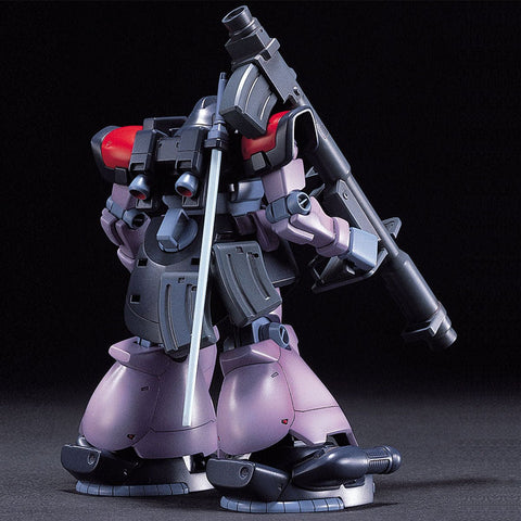 Bandai HGUC 1/144 MS-09F Gundam Dom Tropen - GT Hobby Store
