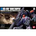 Bandai HGUC 1/144 MS-09F Gundam Dom Tropen - GT Hobby Store