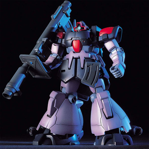 Bandai HGUC 1/144 MS-09F Gundam Dom Tropen - GT Hobby Store