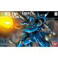 Bandai HGUC 1/144 MS - 18E Kampfer - GT Hobby Store