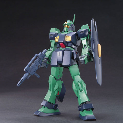 Bandai HGUC 1/144 MSA - 003 Nemo - GT Hobby Store