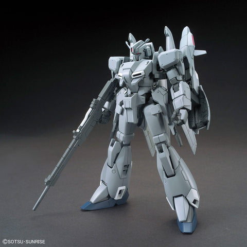Bandai HGUC 1/144 MSZ - 006A1 Zeta plus (Unicorn Ver.) - GT Hobby Store
