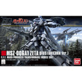 Bandai HGUC 1/144 MSZ - 006A1 Zeta plus (Unicorn Ver.) - GT Hobby Store