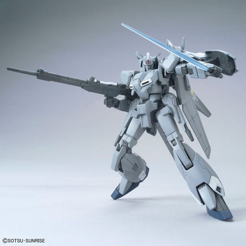 Bandai HGUC 1/144 MSZ - 006A1 Zeta plus (Unicorn Ver.) - GT Hobby Store