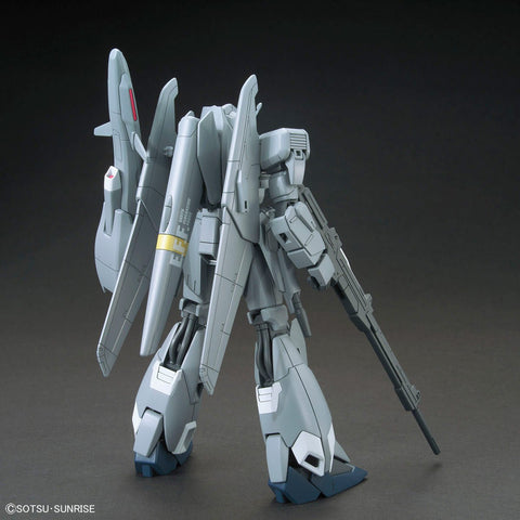Bandai HGUC 1/144 MSZ - 006A1 Zeta plus (Unicorn Ver.) - GT Hobby Store