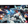 Bandai HGUC 1/144 MSZ - 010 ZZ Gundam - GT Hobby Store