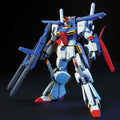 Bandai HGUC 1/144 MSZ - 010 ZZ Gundam - GT Hobby Store