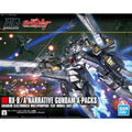 Bandai HGUC 1/144 Narrative Gundam A-Packs - GT Hobby Store