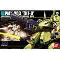 Bandai HGUC 1/144 PMX-03 The O - GT Hobby Store