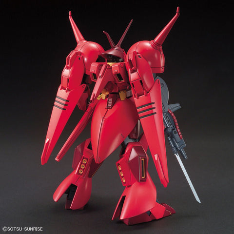 Bandai HGUC 1/144 R-Jarja - GT Hobby Store