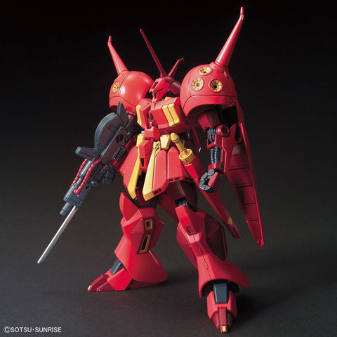 Bandai HGUC 1/144 R-Jarja - GT Hobby Store