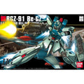 Bandai HGUC 1/144 Re-GZ - GT Hobby Store