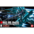 Bandai HGUC 1/144 RGZ-95 ReZEL - GT Hobby Store