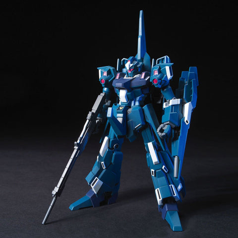 Bandai HGUC 1/144 RGZ-95 ReZEL - GT Hobby Store