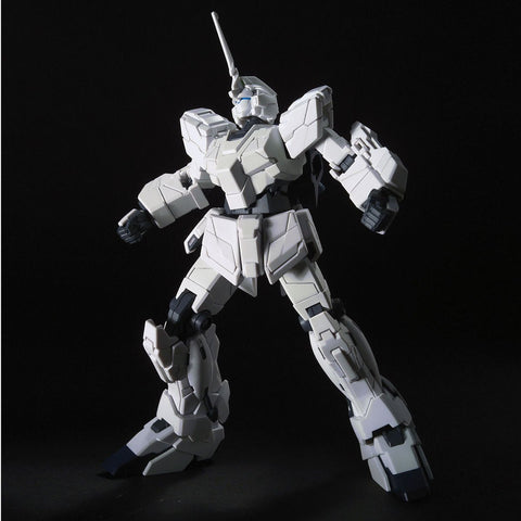 Bandai HGUC 1/144 RX-0 Unicorn Gundam (Unicorn Mode) - GT Hobby Store
