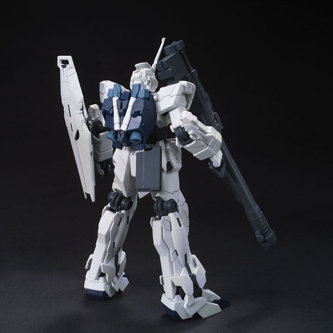 Bandai HGUC 1/144 RX-0 Unicorn Gundam (Unicorn Mode) - GT Hobby Store