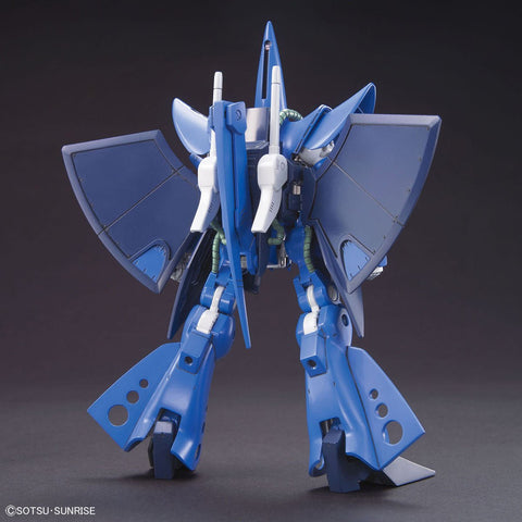 Bandai HGUC 1/144 RX - 139 Hambrabi - GT Hobby Store