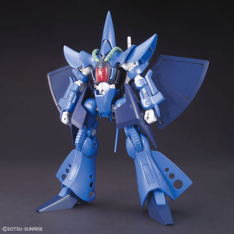 Bandai HGUC 1/144 RX - 139 Hambrabi - GT Hobby Store