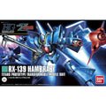 Bandai HGUC 1/144 RX - 139 Hambrabi - GT Hobby Store