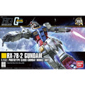 Bandai HGUC 1/144 RX - 78 - 2 Gundam (Revive) - GT Hobby Store