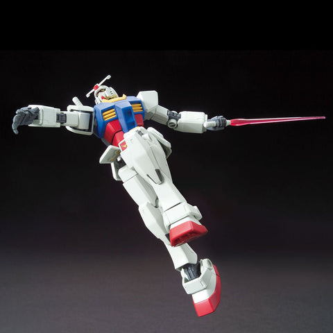 Bandai HGUC 1/144 RX - 78 - 2 Gundam (Revive) - GT Hobby Store