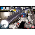 Bandai HGUC 1/144 RX-78 GP02A Gundam GP02 Physalis - GT Hobby Store