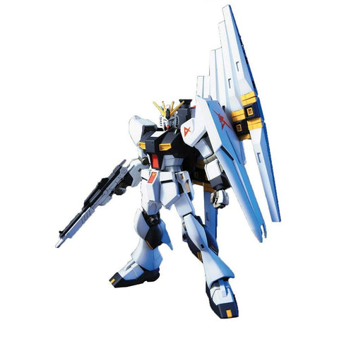 Bandai HGUC 1/144 RX - 93 Nu Gundam - GT Hobby Store